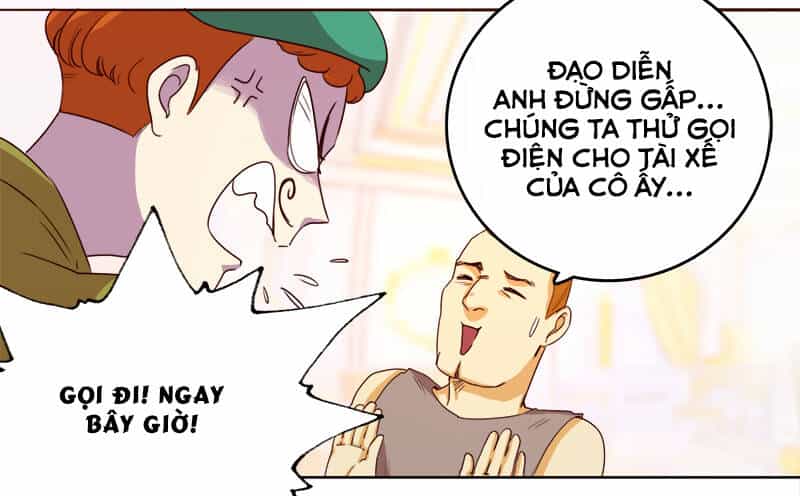 Yêu Tinh Đại Tác Chiến - Chương 9 - ảnh 20