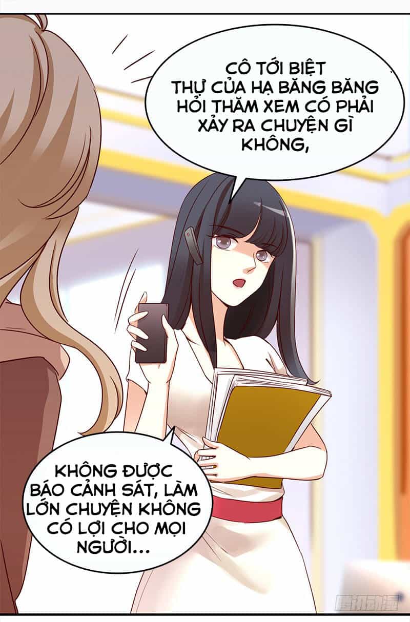 Yêu Tinh Đại Tác Chiến - Chương 9 - ảnh 24