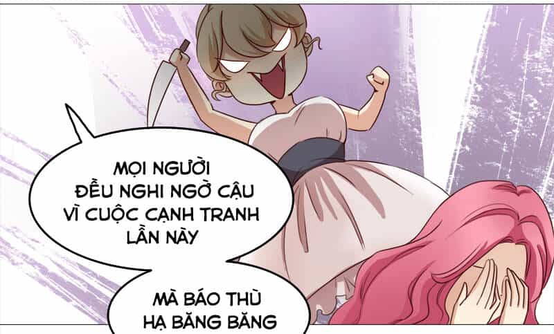 Yêu Tinh Đại Tác Chiến - Chương 9 - ảnh 33