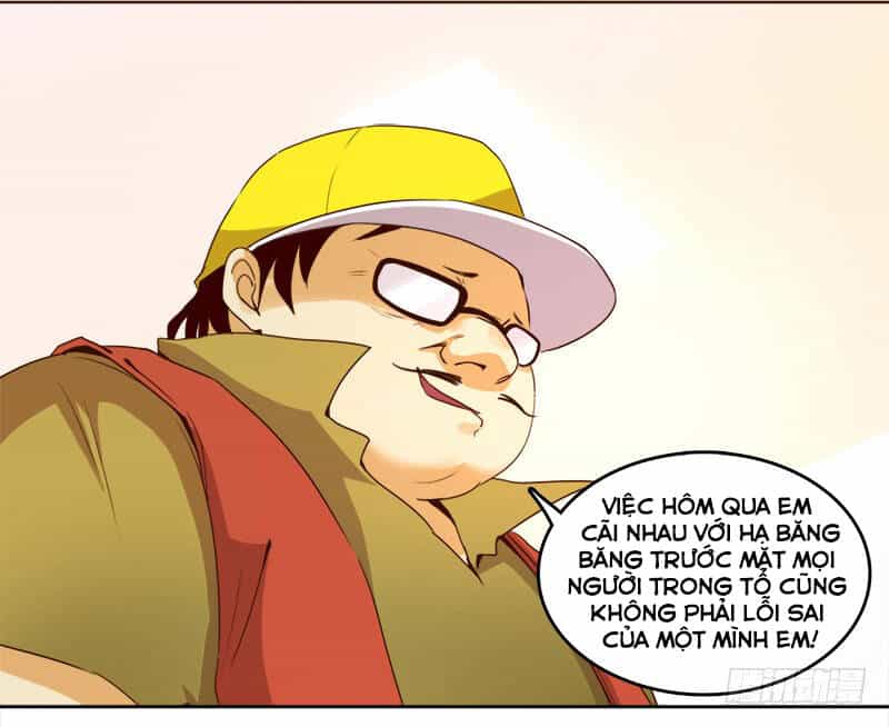 Yêu Tinh Đại Tác Chiến - Chương 9 - ảnh 45