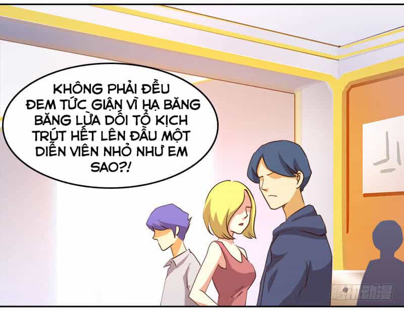 Yêu Tinh Đại Tác Chiến - Chương 9 - ảnh 49