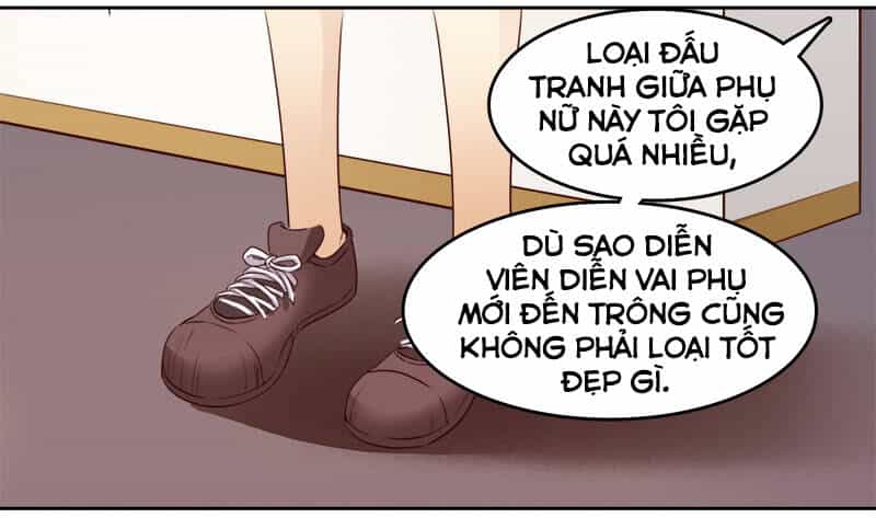 Yêu Tinh Đại Tác Chiến - Chương 9 - ảnh 6