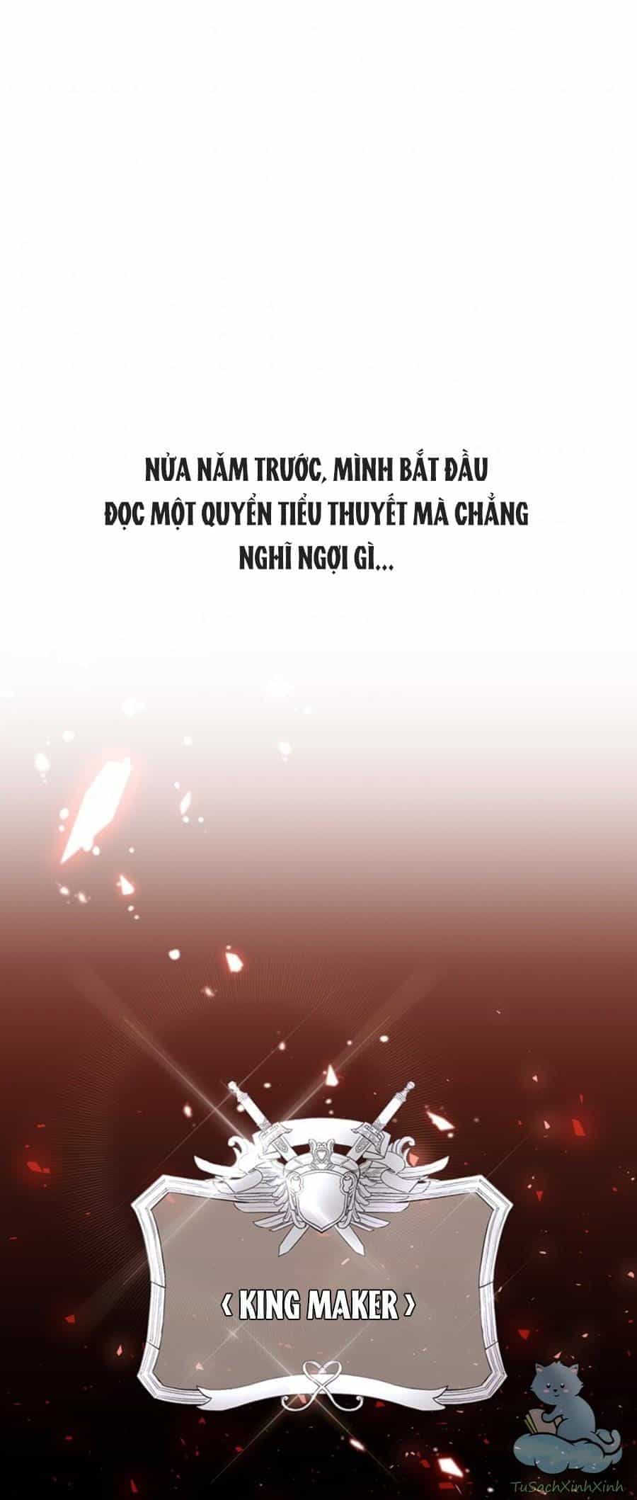 Yêu Tôi Đi, Dù Sao Ngài Cũng Chỉ Là Nhân Vật Phụ - Chương 0 - ảnh 26
