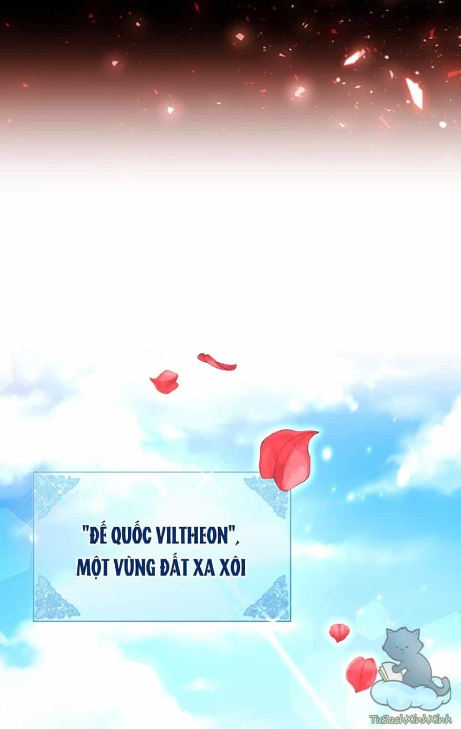 Yêu Tôi Đi, Dù Sao Ngài Cũng Chỉ Là Nhân Vật Phụ - Chương 0 - ảnh 27