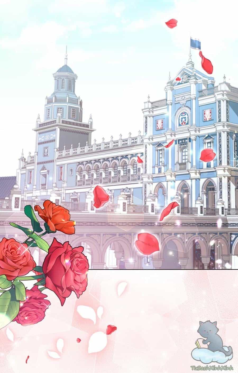 Yêu Tôi Đi, Dù Sao Ngài Cũng Chỉ Là Nhân Vật Phụ - Chương 0 - ảnh 28