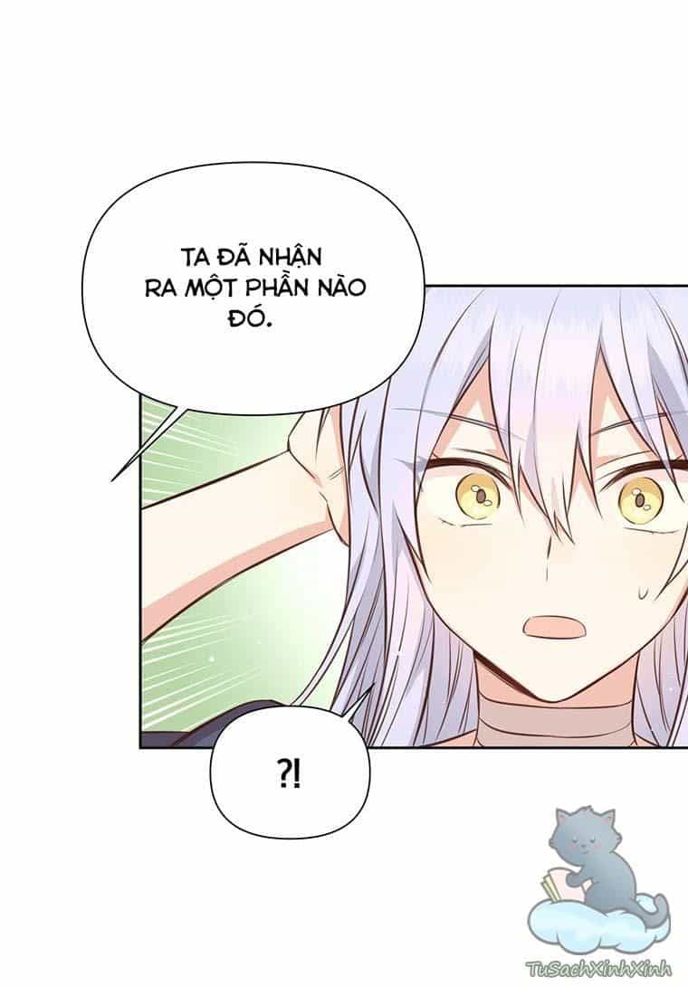 Yêu Tôi Đi, Dù Sao Ngài Cũng Chỉ Là Nhân Vật Phụ - Chương 4.5 - ảnh 24