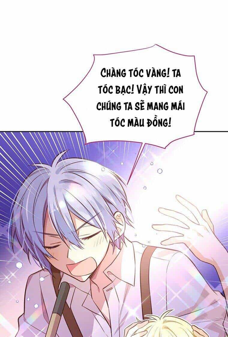 Yêu Tôi Đi, Dù Sao Ngài Cũng Chỉ Là Nhân Vật Phụ - Chương 11 - ảnh 26