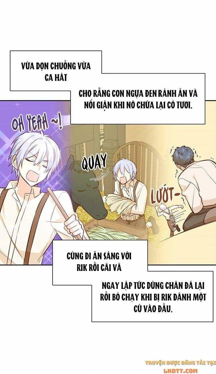 Yêu Tôi Đi, Dù Sao Ngài Cũng Chỉ Là Nhân Vật Phụ - Chương 11 - ảnh 30