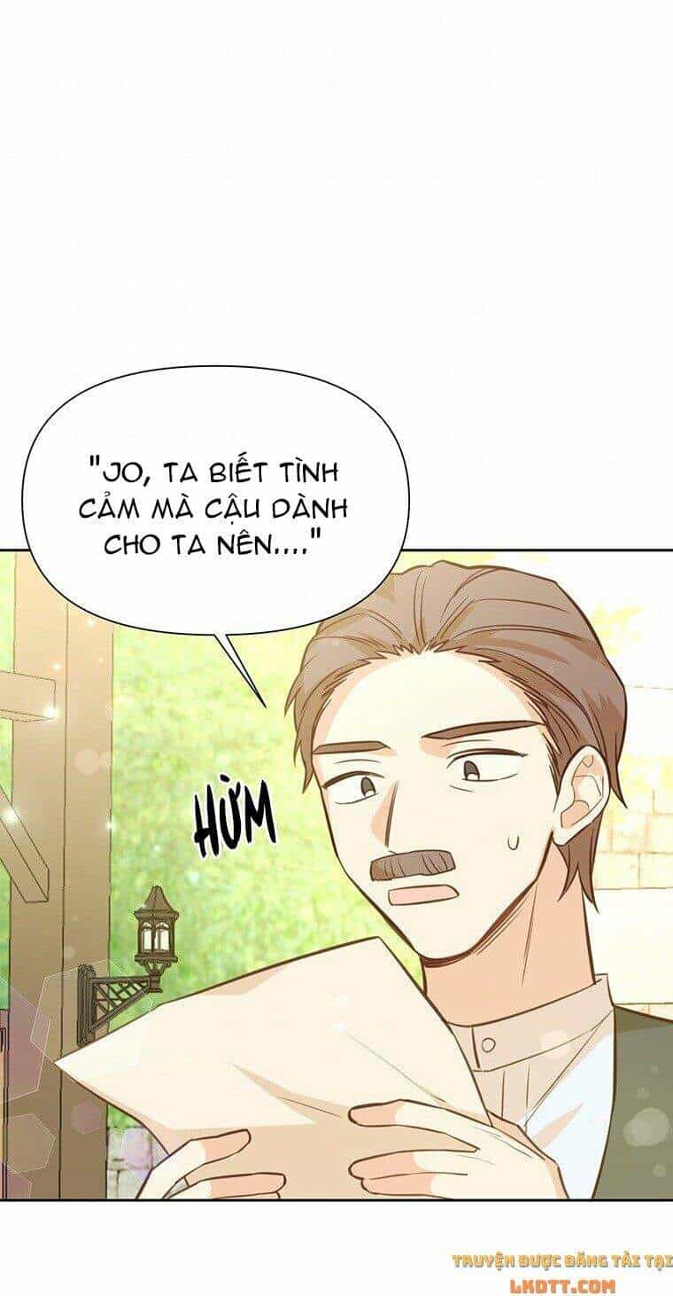 Yêu Tôi Đi, Dù Sao Ngài Cũng Chỉ Là Nhân Vật Phụ - Chương 11 - ảnh 53