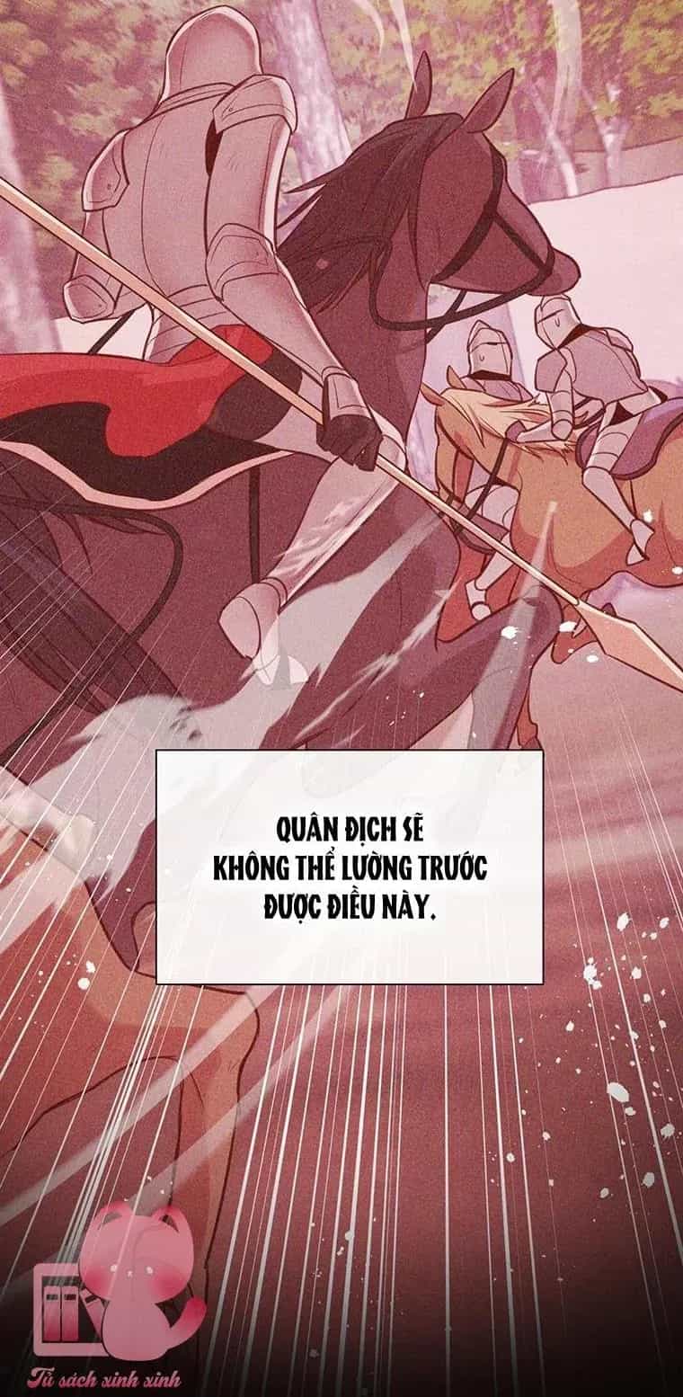 Yêu Tôi Đi, Dù Sao Ngài Cũng Chỉ Là Nhân Vật Phụ - Chương 91 - ảnh 58