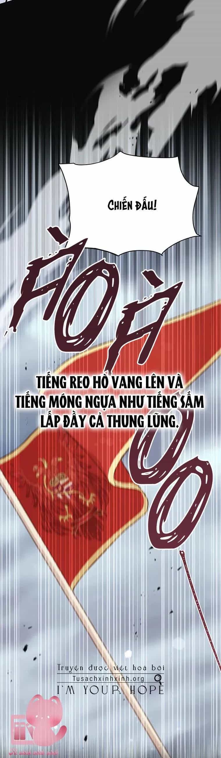 Yêu Tôi Đi, Dù Sao Ngài Cũng Chỉ Là Nhân Vật Phụ - Chương 91 - ảnh 65
