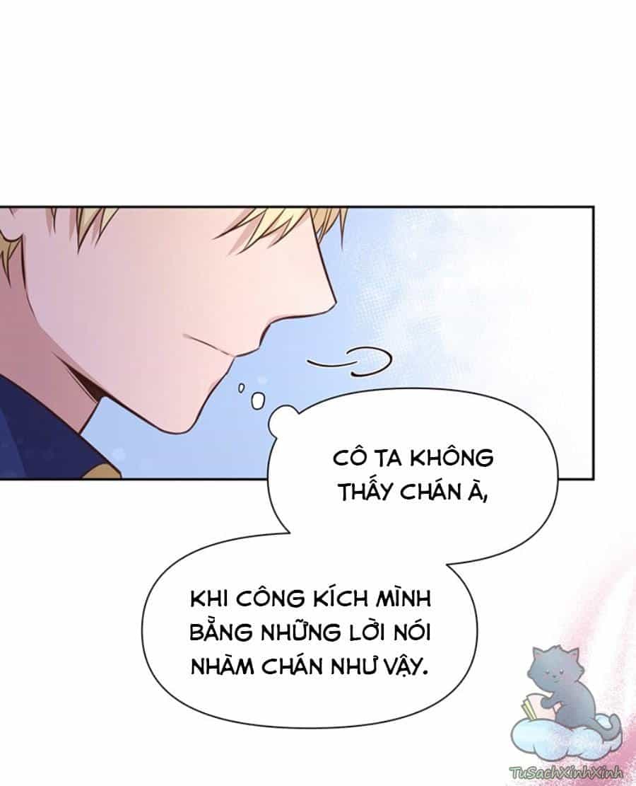 Yêu Tôi Đi, Dù Sao Ngài Cũng Chỉ Là Nhân Vật Phụ - Chương 5.5 - ảnh 16