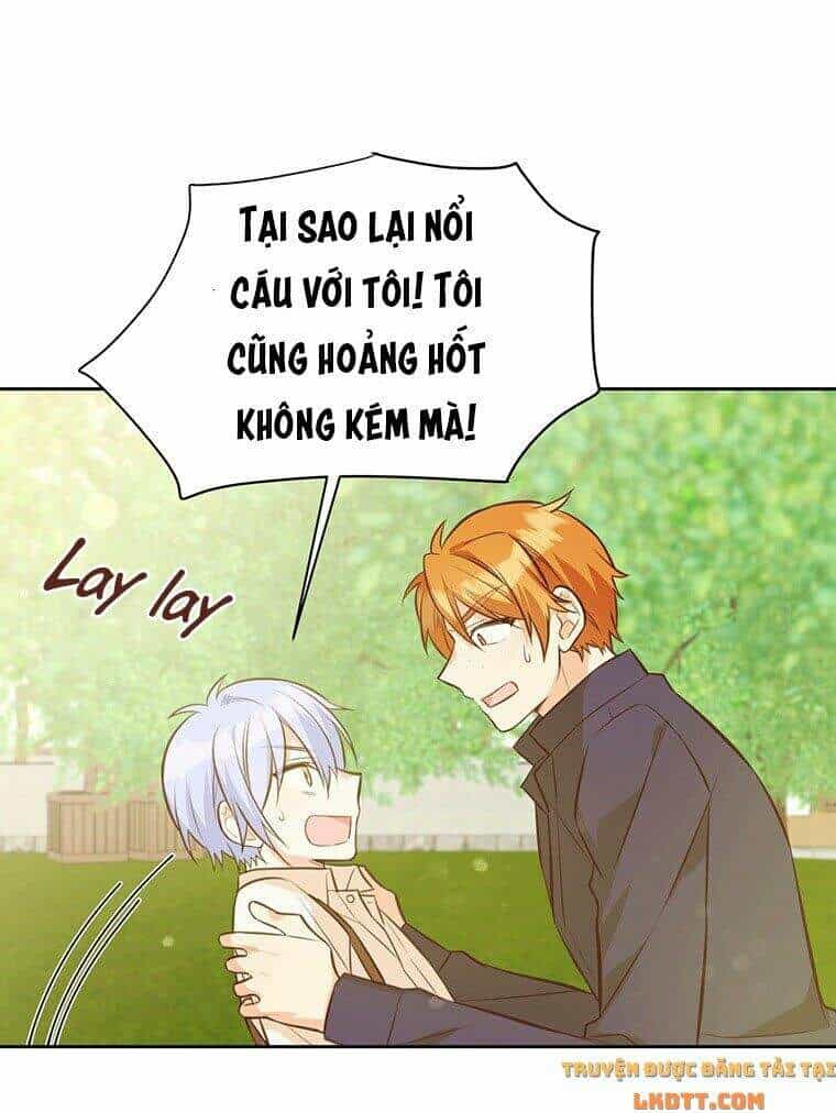 Yêu Tôi Đi, Dù Sao Ngài Cũng Chỉ Là Nhân Vật Phụ - Chương 13 - ảnh 20