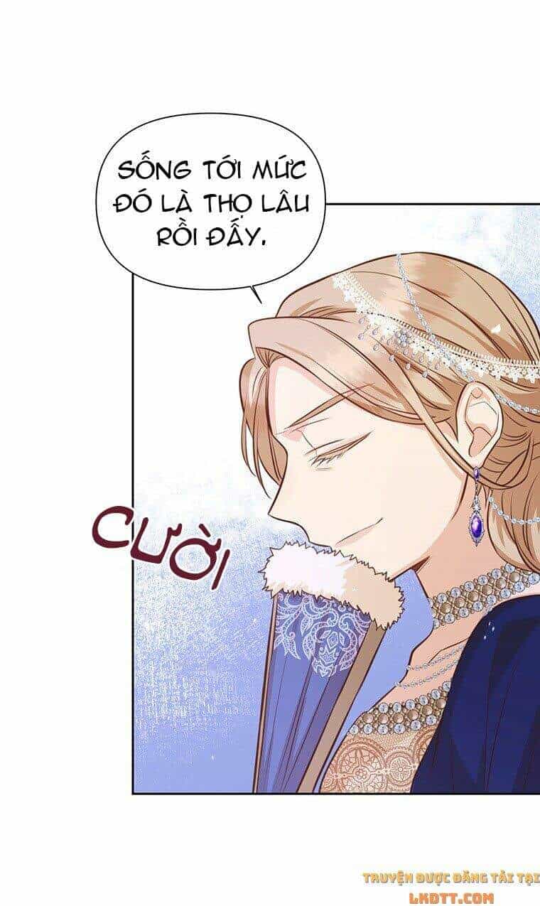 Yêu Tôi Đi, Dù Sao Ngài Cũng Chỉ Là Nhân Vật Phụ - Chương 13 - ảnh 40