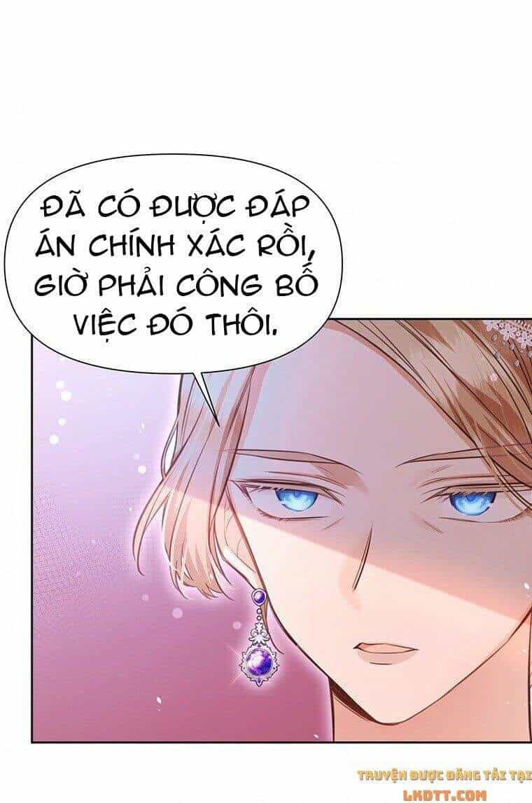 Yêu Tôi Đi, Dù Sao Ngài Cũng Chỉ Là Nhân Vật Phụ - Chương 13 - ảnh 46