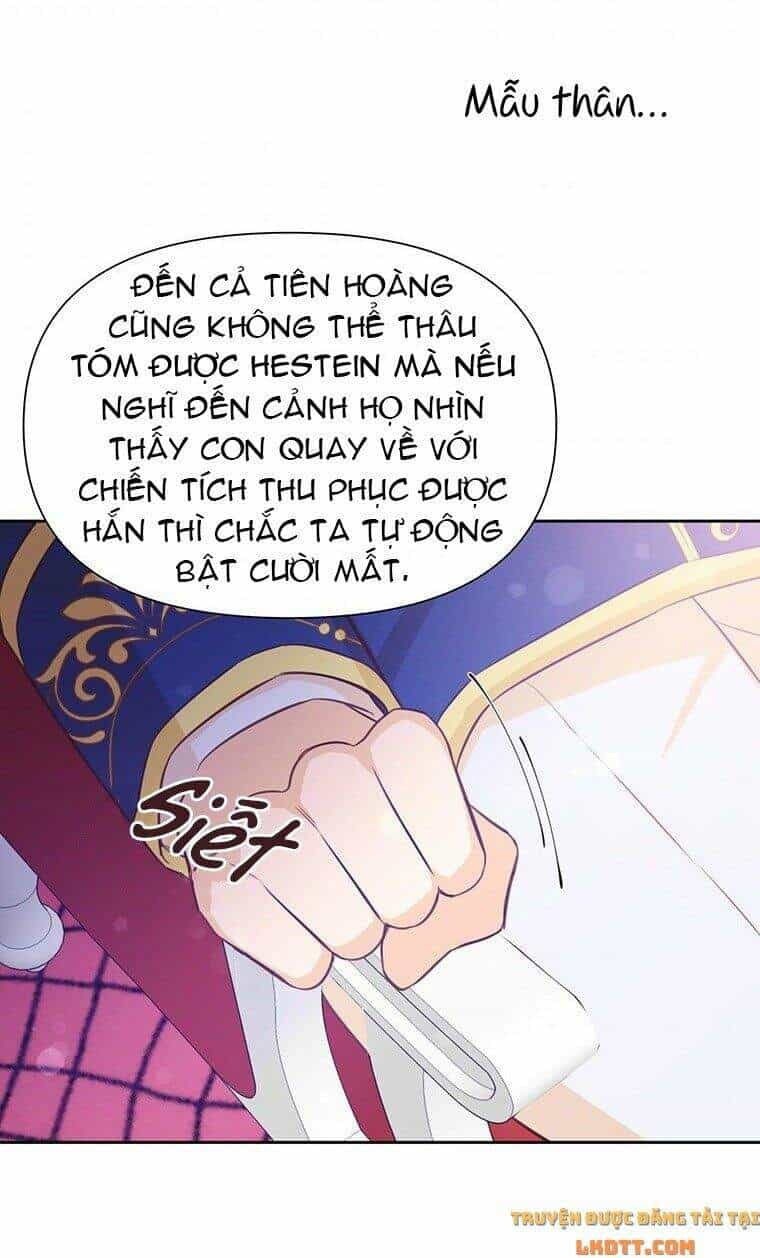 Yêu Tôi Đi, Dù Sao Ngài Cũng Chỉ Là Nhân Vật Phụ - Chương 13 - ảnh 47