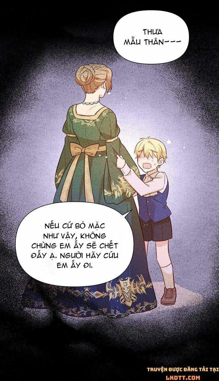 Yêu Tôi Đi, Dù Sao Ngài Cũng Chỉ Là Nhân Vật Phụ - Chương 15 - ảnh 20