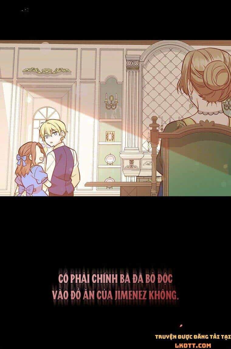 Yêu Tôi Đi, Dù Sao Ngài Cũng Chỉ Là Nhân Vật Phụ - Chương 15 - ảnh 28