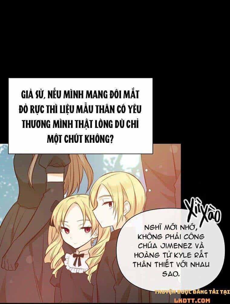 Yêu Tôi Đi, Dù Sao Ngài Cũng Chỉ Là Nhân Vật Phụ - Chương 15 - ảnh 34