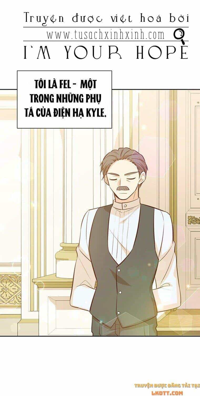 Yêu Tôi Đi, Dù Sao Ngài Cũng Chỉ Là Nhân Vật Phụ - Chương 17 - ảnh 21