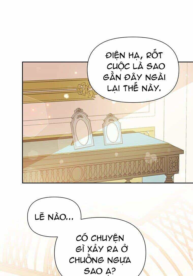 Yêu Tôi Đi, Dù Sao Ngài Cũng Chỉ Là Nhân Vật Phụ - Chương 17 - ảnh 42