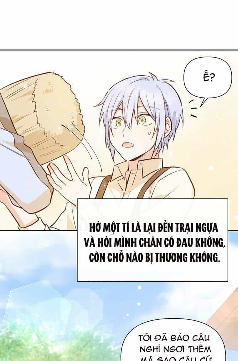 Yêu Tôi Đi, Dù Sao Ngài Cũng Chỉ Là Nhân Vật Phụ - Chương 17 - ảnh 58