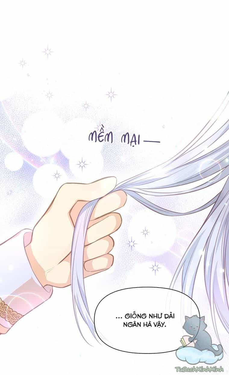 Yêu Tôi Đi, Dù Sao Ngài Cũng Chỉ Là Nhân Vật Phụ - Chương 8.5 - ảnh 5