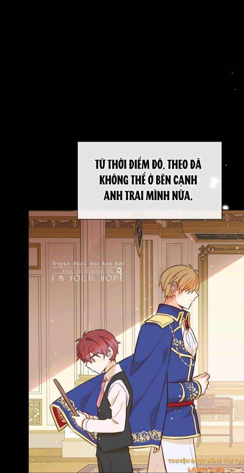 Yêu Tôi Đi, Dù Sao Ngài Cũng Chỉ Là Nhân Vật Phụ - Chương 19 - ảnh 19