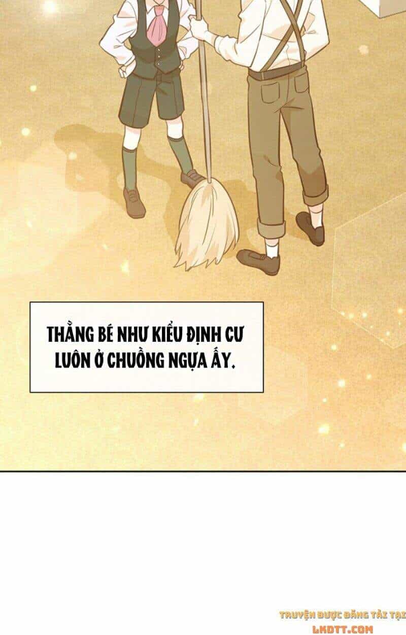 Yêu Tôi Đi, Dù Sao Ngài Cũng Chỉ Là Nhân Vật Phụ - Chương 19 - ảnh 47