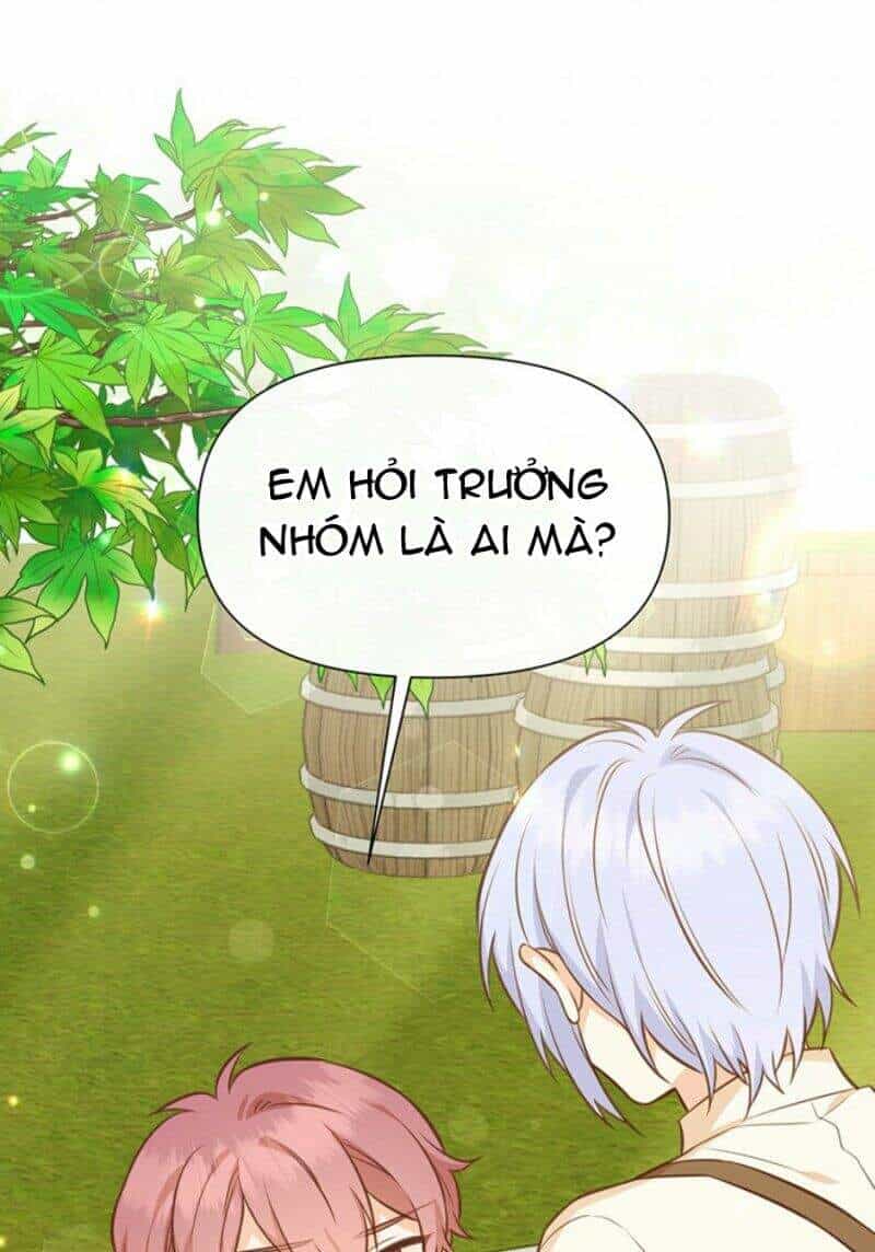 Yêu Tôi Đi, Dù Sao Ngài Cũng Chỉ Là Nhân Vật Phụ - Chương 19 - ảnh 58