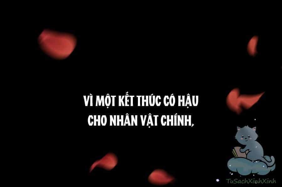 Yêu Tôi Đi, Dù Sao Ngài Cũng Chỉ Là Nhân Vật Phụ - Chương 0.5 - ảnh 12