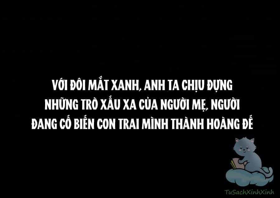 Yêu Tôi Đi, Dù Sao Ngài Cũng Chỉ Là Nhân Vật Phụ - Chương 0.5 - ảnh 17