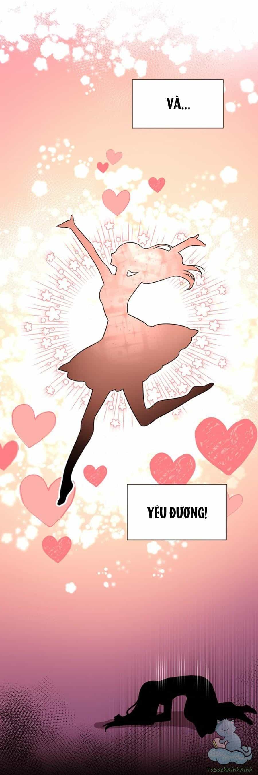 Yêu Tôi Đi, Dù Sao Ngài Cũng Chỉ Là Nhân Vật Phụ - Chương 0.5 - ảnh 26