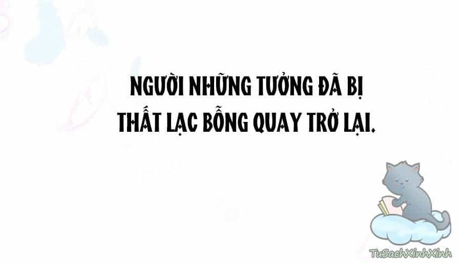 Yêu Tôi Đi, Dù Sao Ngài Cũng Chỉ Là Nhân Vật Phụ - Chương 0.5 - ảnh 3