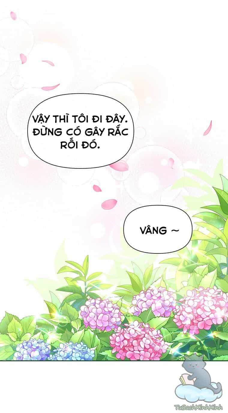 Yêu Tôi Đi, Dù Sao Ngài Cũng Chỉ Là Nhân Vật Phụ - Chương 9.5 - ảnh 6