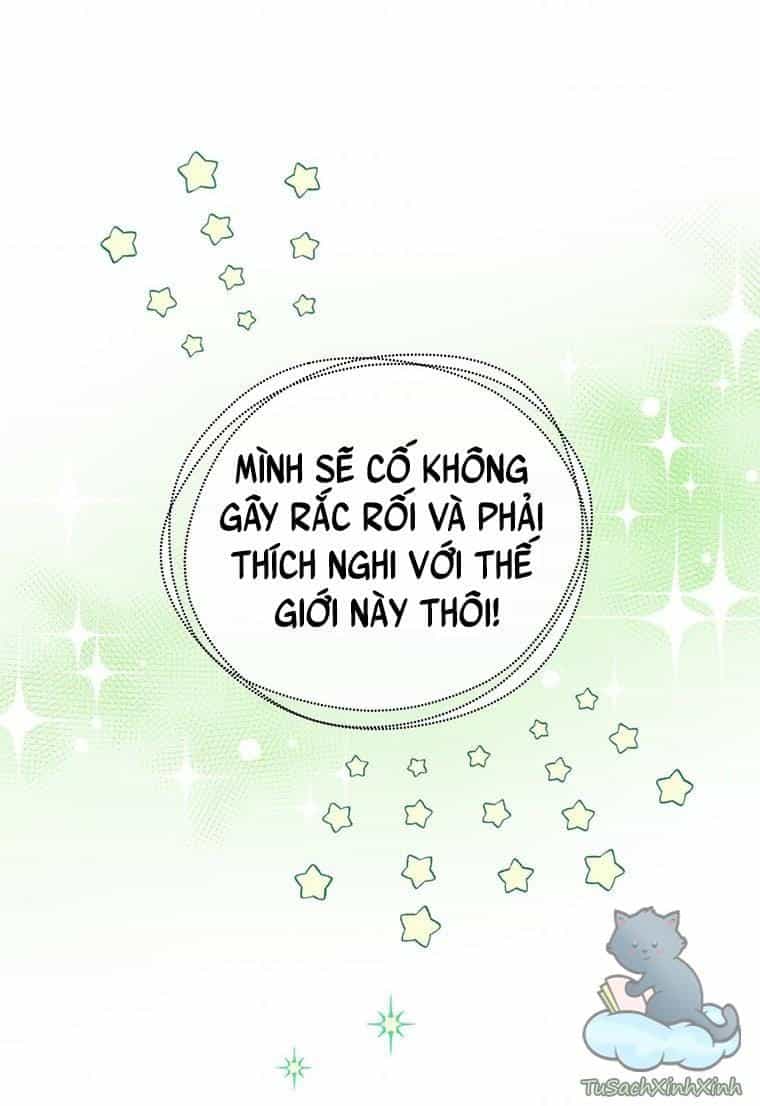 Yêu Tôi Đi, Dù Sao Ngài Cũng Chỉ Là Nhân Vật Phụ - Chương 9.5 - ảnh 8