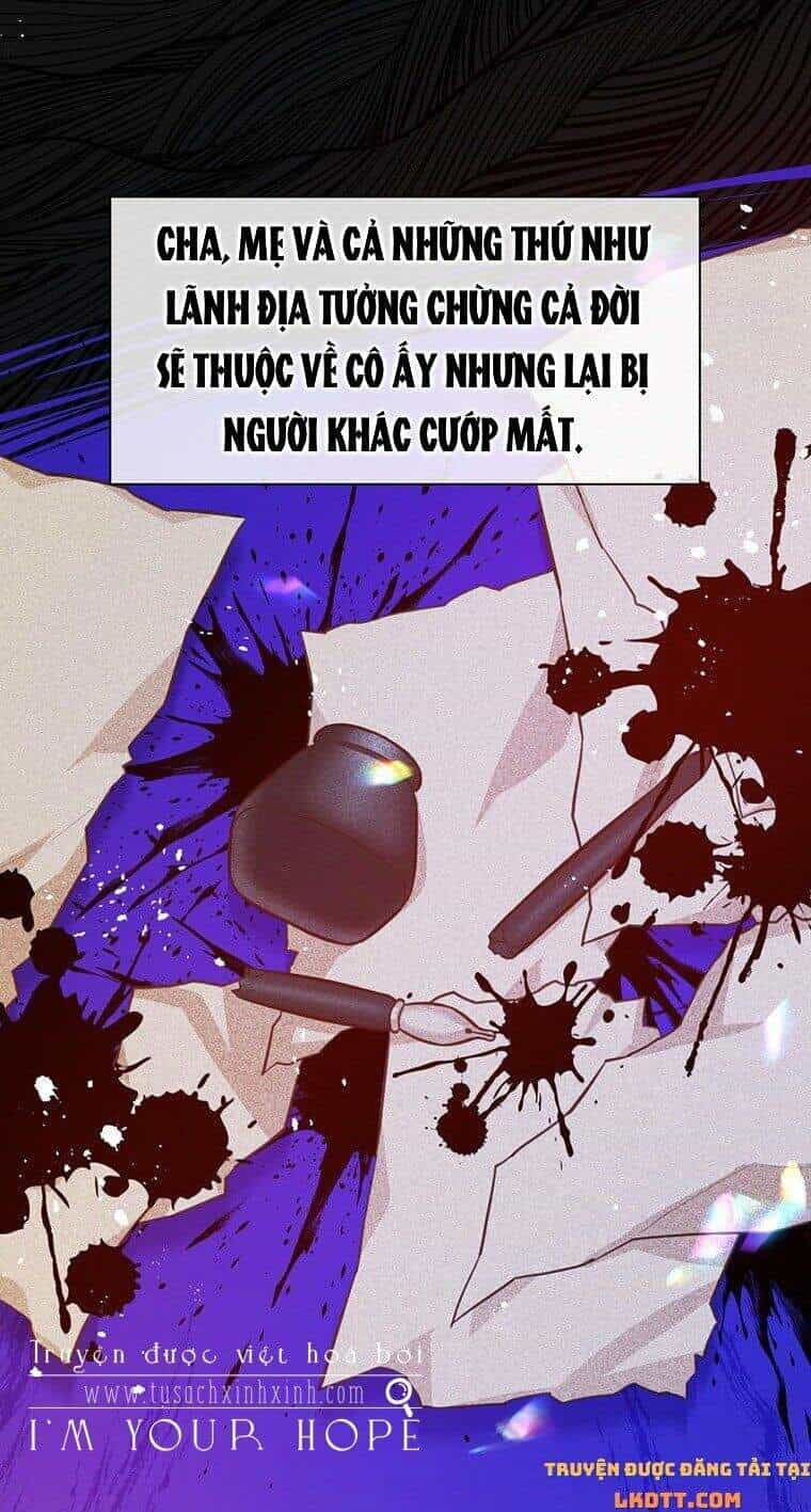 Yêu Tôi Đi, Dù Sao Ngài Cũng Chỉ Là Nhân Vật Phụ - Chương 21 - ảnh 30