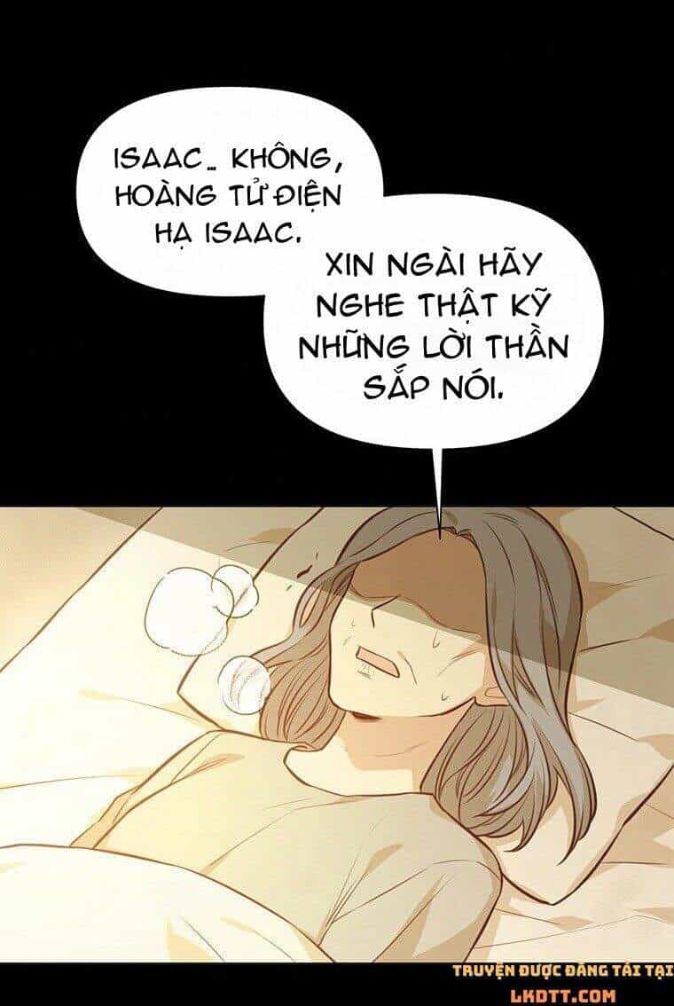 Yêu Tôi Đi, Dù Sao Ngài Cũng Chỉ Là Nhân Vật Phụ - Chương 21 - ảnh 39