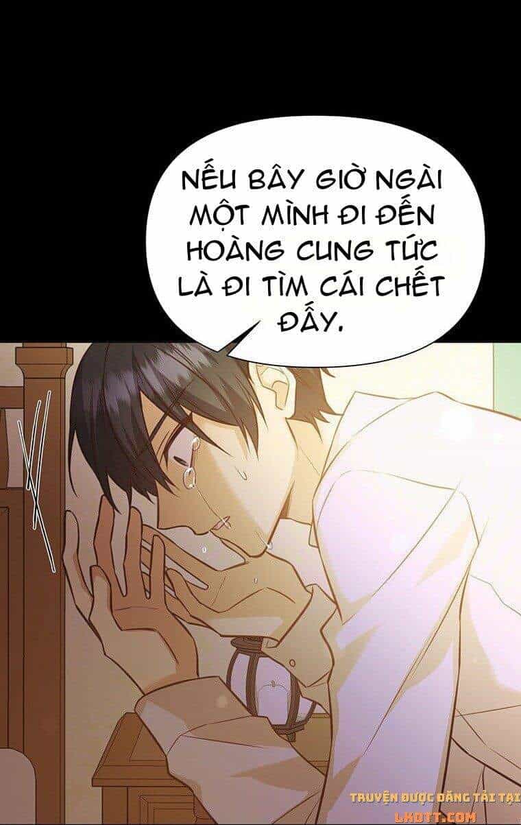 Yêu Tôi Đi, Dù Sao Ngài Cũng Chỉ Là Nhân Vật Phụ - Chương 21 - ảnh 48