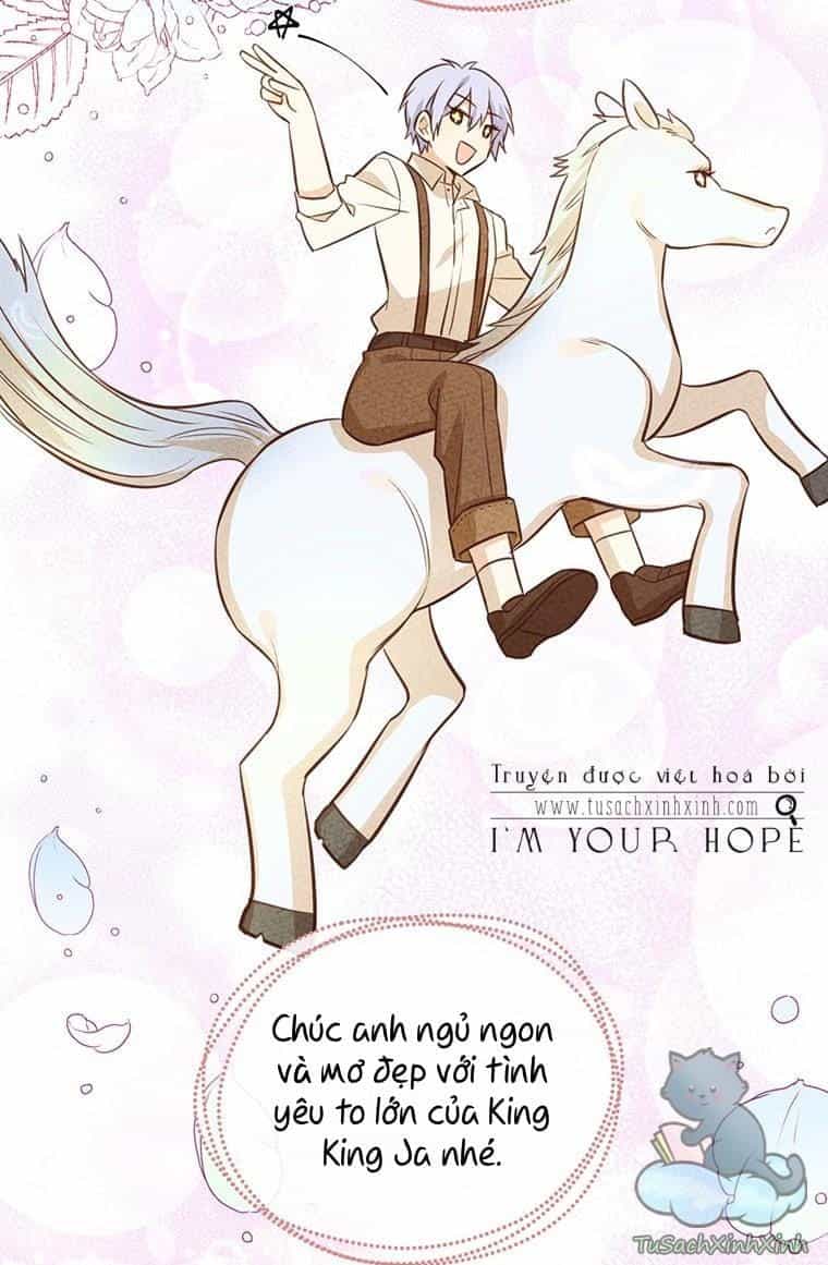 Yêu Tôi Đi, Dù Sao Ngài Cũng Chỉ Là Nhân Vật Phụ - Chương 10.5 - ảnh 10