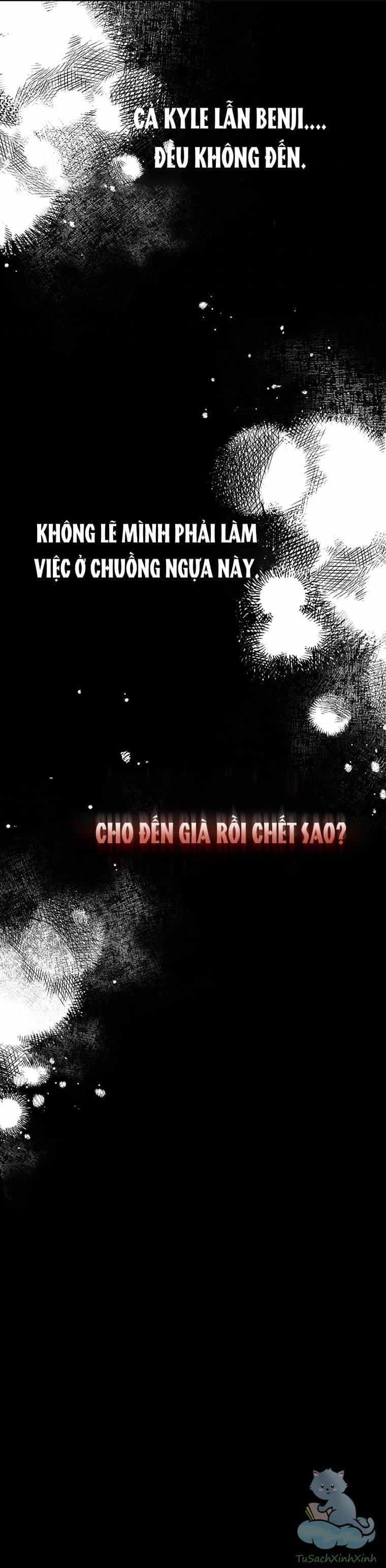 Yêu Tôi Đi, Dù Sao Ngài Cũng Chỉ Là Nhân Vật Phụ - Chương 10.5 - ảnh 21