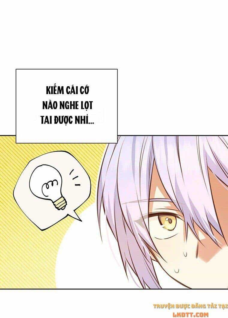 Yêu Tôi Đi, Dù Sao Ngài Cũng Chỉ Là Nhân Vật Phụ - Chương 23 - ảnh 10