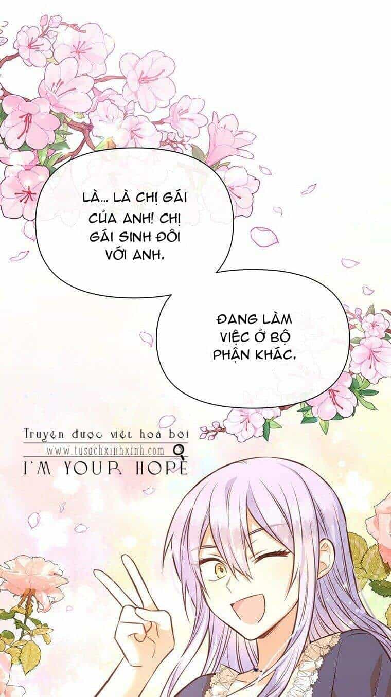 Yêu Tôi Đi, Dù Sao Ngài Cũng Chỉ Là Nhân Vật Phụ - Chương 23 - ảnh 14