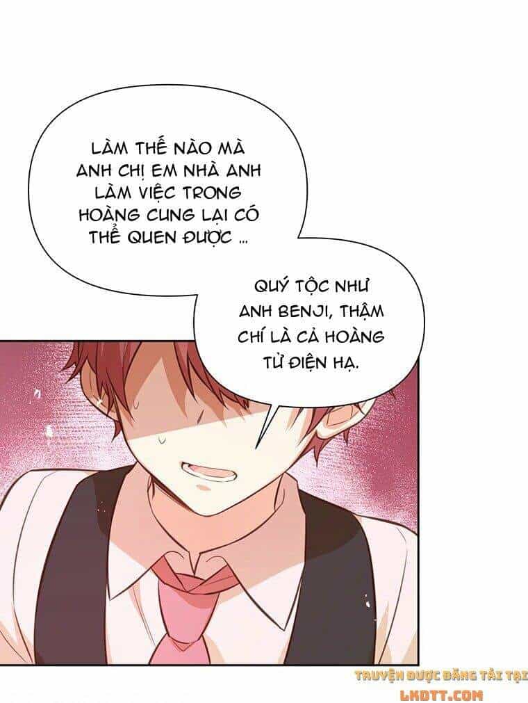 Yêu Tôi Đi, Dù Sao Ngài Cũng Chỉ Là Nhân Vật Phụ - Chương 23 - ảnh 33