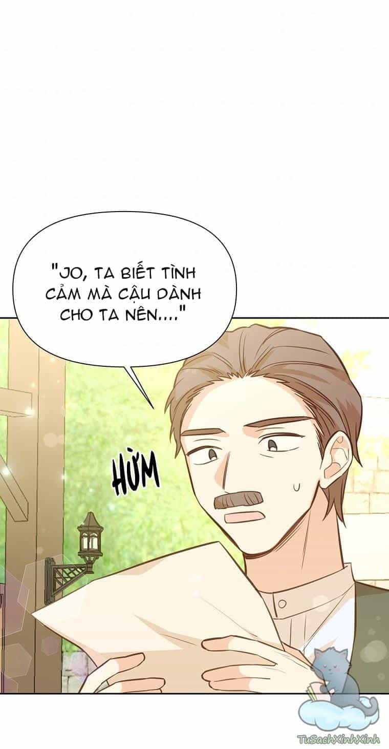 Yêu Tôi Đi, Dù Sao Ngài Cũng Chỉ Là Nhân Vật Phụ - Chương 11.5 - ảnh 21