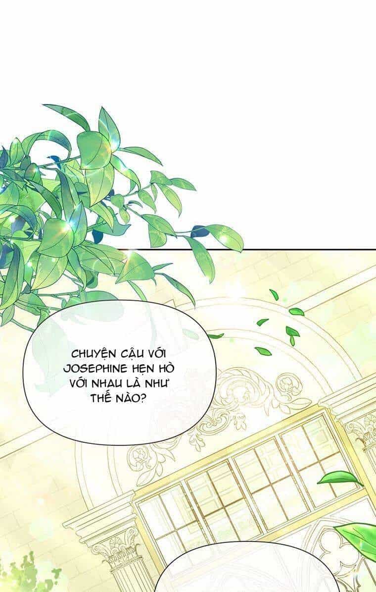 Yêu Tôi Đi, Dù Sao Ngài Cũng Chỉ Là Nhân Vật Phụ - Chương 25 - ảnh 54