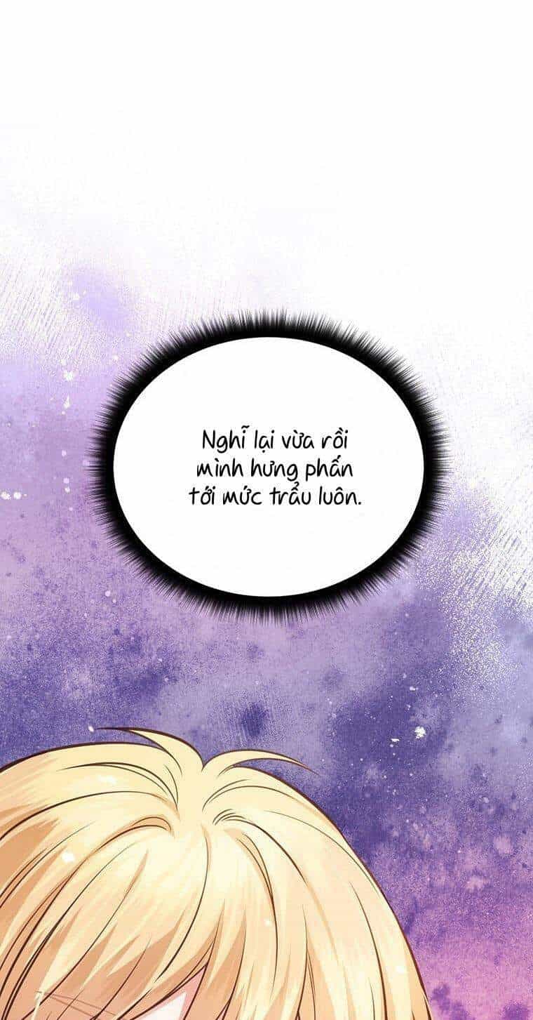 Yêu Tôi Đi, Dù Sao Ngài Cũng Chỉ Là Nhân Vật Phụ - Chương 25 - ảnh 58