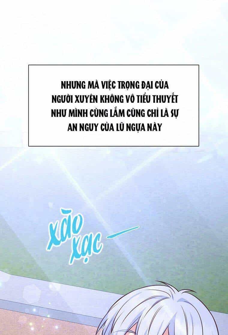 Yêu Tôi Đi, Dù Sao Ngài Cũng Chỉ Là Nhân Vật Phụ - Chương 25 - ảnh 63