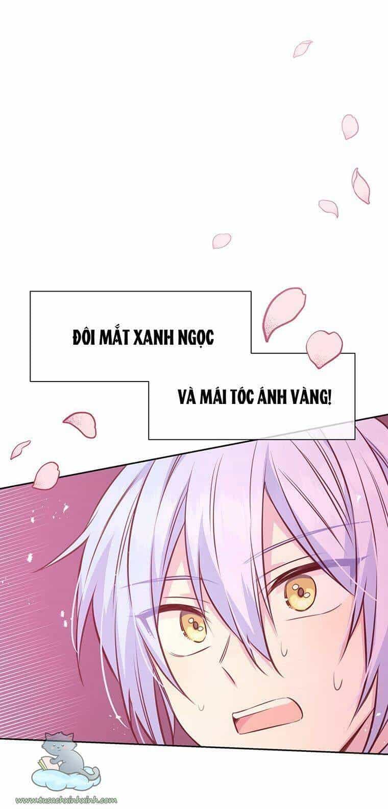 Yêu Tôi Đi, Dù Sao Ngài Cũng Chỉ Là Nhân Vật Phụ - Chương 25 - ảnh 73