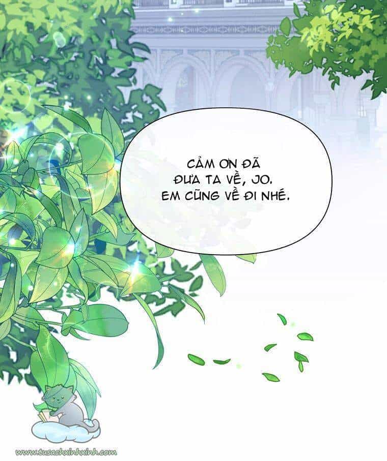 Yêu Tôi Đi, Dù Sao Ngài Cũng Chỉ Là Nhân Vật Phụ - Chương 27 - ảnh 25